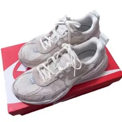 ★NIKE HV3917-133 ナイキ ウィメンズ V2K RUN 23.5★