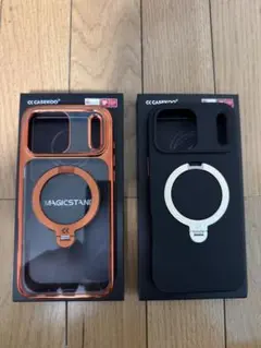 CASEKOO iPhone17promax ケースセット TORRAS
