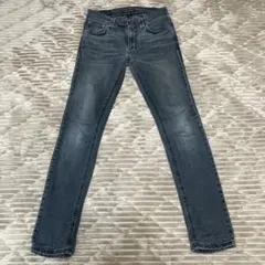 Nudie Jeans LEAN DEAN リーンディーン 30W-32L