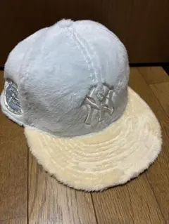 朝岡周 LEFY×SAMPLES ニューエラ 73/8 2026年最新】朝岡周 neweraの人気アイテム - メルカリ