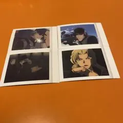 名探偵コナン　ぱしゃこれ