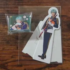 ミュージカル刀剣乱舞　博覧会　TDC 一期一振