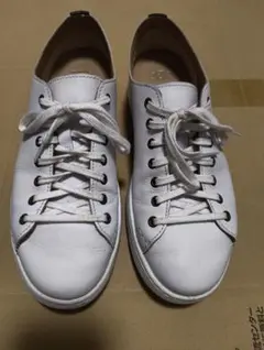 UGG アグ Pismo Sneaker Low ピスモスニーカー　レザーのサムネイル