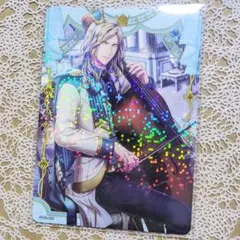 ビジュコレ R レア Birthday on Stage BoS カミュ
