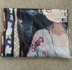 E☆2(えつ) frontier Vol.15 タペストリー メロンブックス特典