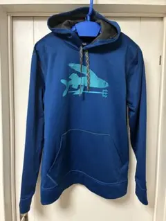 パタゴニア パーカー