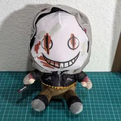 Dead by Daylight ナース ぬいぐるみ DbD - メルカリ