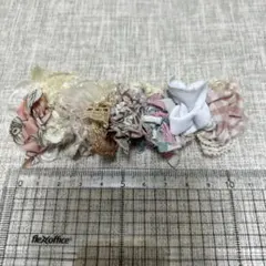 リバティ ロングヘアクリップ