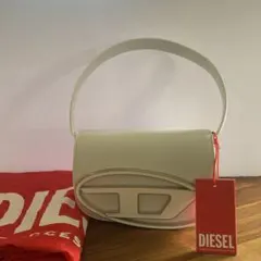 S*m様 DIESEL ディーゼル　Dロゴ　バッグ