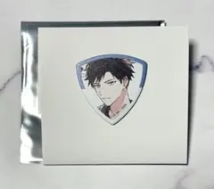 ギヴン アニメイトカフェ トレーディングピック 上ノ山 立夏