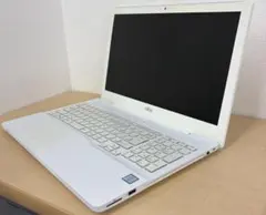 HP 15-db0232AU ノートPC 8GB SSD256GB 初期化済 - メルカリ