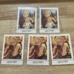 ぱしゃこれ　ぱしゃっつ　あんスタ　天祥院英智