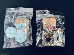 ピアス　まとめ売り　両耳