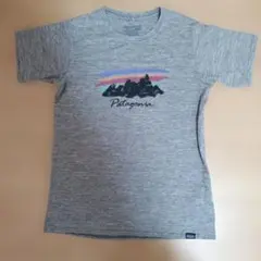 【美品】パタゴニア キャプリーン クール レディースXS
