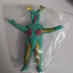ゼットン　ウルトラマン怪獣フィギュア ワンダーカラーズ2のサムネイル