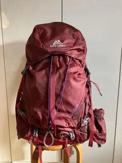 GREGORY DEVA 60 バックパック バーガンディ Amazon.co.jp: グレゴリー ディバ60 DEVA 60 ルビーレッド M