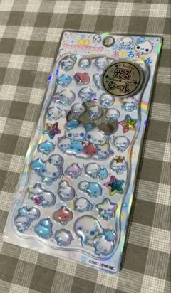 m*i様 KAMIO JAPAN あわわちゃん　光るプチドロ