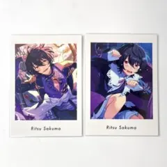 2025年最新】ぱしゃっつ vol.5 朔間凛月の人気アイテム - メルカリ