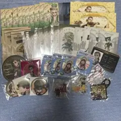 第五人格 傭兵 ナワーブ 夏コミ サマーダイブ！ アクリルスタンド 缶