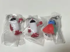 パペットスンスン めじるしチャーム