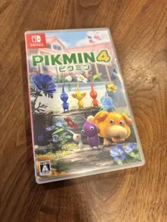 ピクミン4 Nintendo Switch