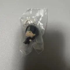 ハンターハンター　HUNTER×HUNTER クロロ めじるしアクセサリー