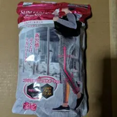 ピップ　スリムウォーク　リカバリーレギンス　M