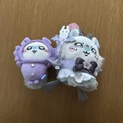 ちいかわ モモンガ マスコット