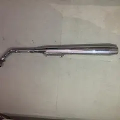 2026年最新】スーパーカブ90 純正マフラーの人気アイテム - メルカリ