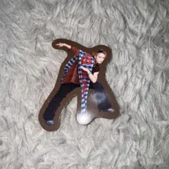 超特急マサヒロ ランダムステッカー