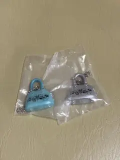 ディズニーバッグコレクション