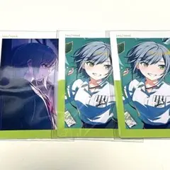プロセカ エピカ 22C 日野森志歩