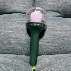 MGA Official Light Stick リンゴ型ペンライト