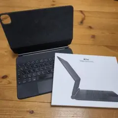 Apple Magic Keyboard ブラック A2261