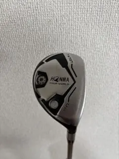 HONMA TR21 フェアウェイウッド 4番 VIZARD 50S - メルカリ