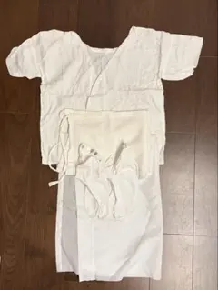 着物 白無垢 着付け小物セット