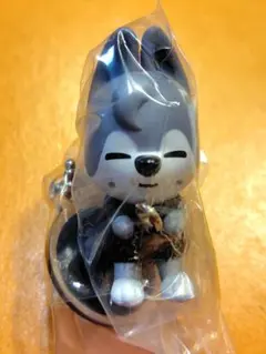 SKZOO つまんでつなげてますこっと　スキズ ガチャ バンチャン ウルフチャン