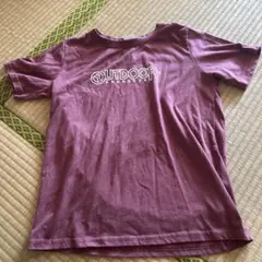 OUTDOOR PRODUCTS Tシャツ Mサイズのサムネイル