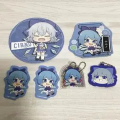 2026年最新】東方PROJECT まとめ売りの人気アイテム - メルカリ