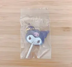 サンリオ サンリオキャラクターズ カラフルキャンディチャーム クロミ