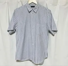 コムデギャルソンオムプリュス 半袖シャツ サイズXL