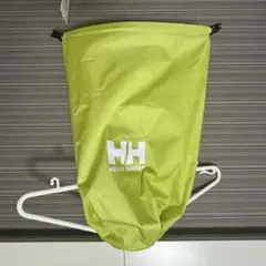HELLY HANSEN 防水バッグ