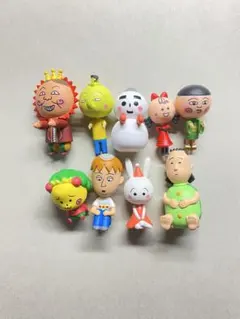 コジコジ ならぶんです