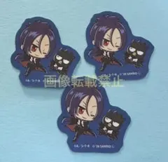 家庭教師ヒットマンREBORN! 六道骸