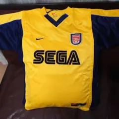 2025年最新】アーセナル ユニフォーム セガの人気アイテム - メルカリ