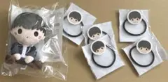 灰原雄　セガくじ　6点