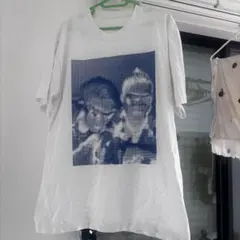 MALLBOYZ tohjiドットプリント Tシャツのサムネイル