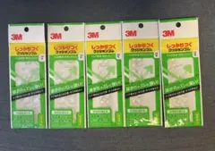 3M しっかりつくクッションゴム