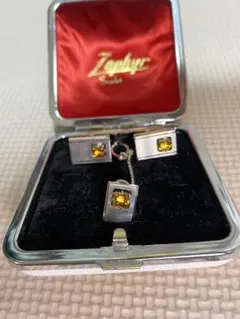 カフス カフリンクス