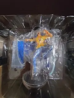 一番くじワンピース　B賞　トラファルガー・ロー　フィギュア(箱無し)